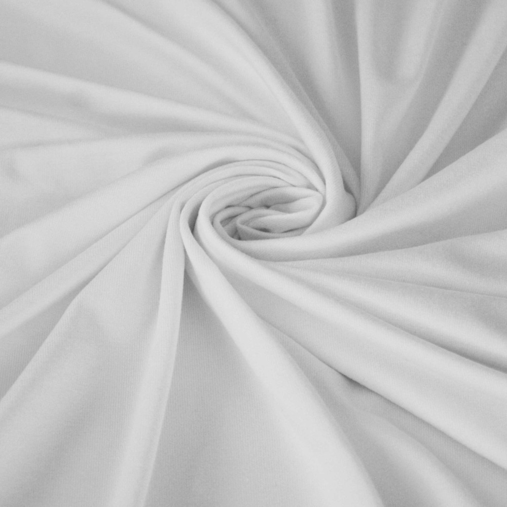 Wiskoza 200g - wiskoza / elastan - barwiona - OekoTex standard 100