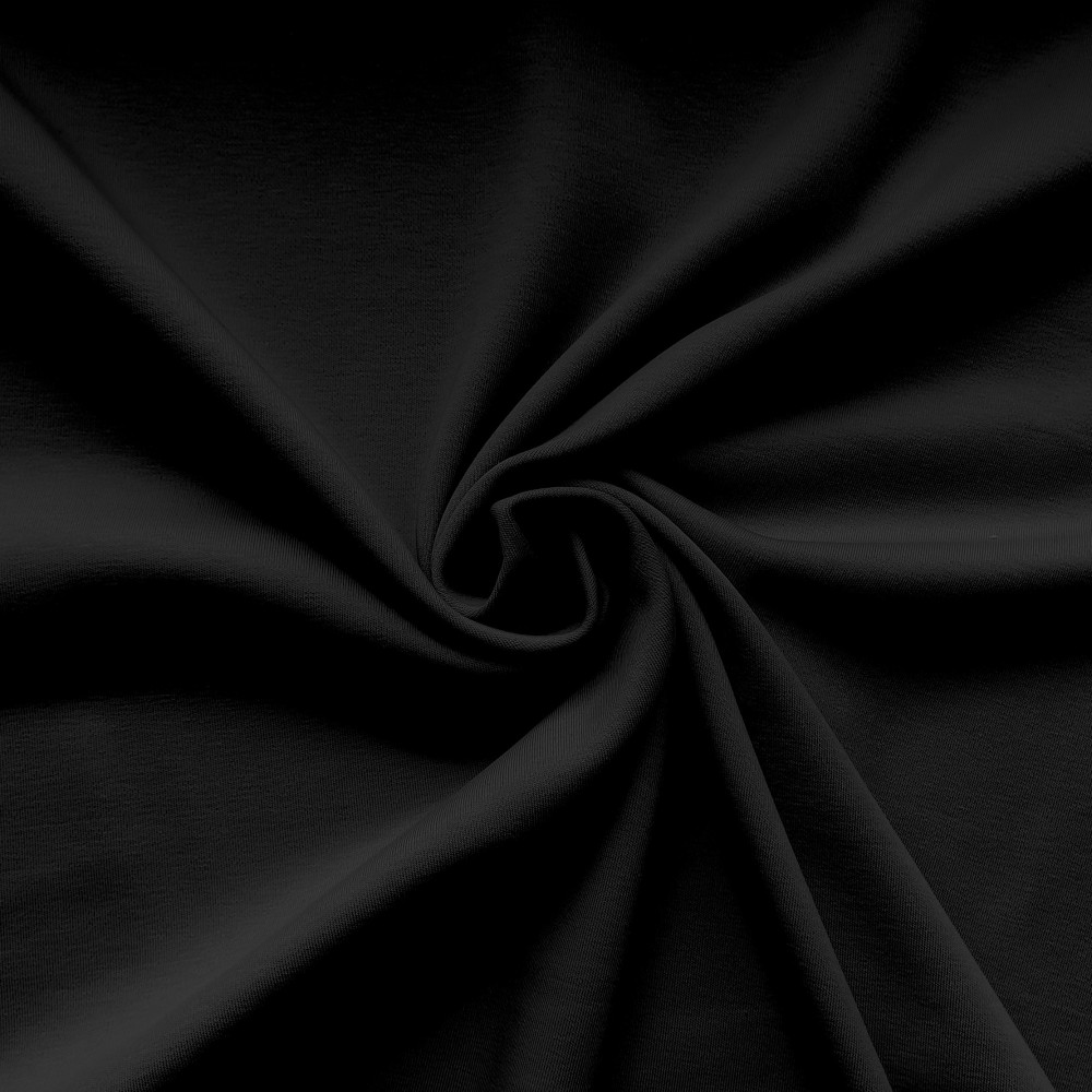 Kopie von Interlock 220g - Czarny